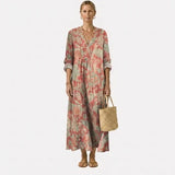 Dolores | Everyday Midi Dress