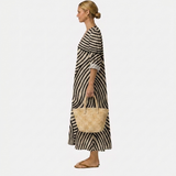 Gracia | Vintage Timeless Dress