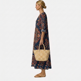 Adela | Floral Charming Dress