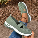 Sense - Orthopedic Casual Breathable Slip-on Trainers