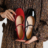 Daphne™ | Orthopedic Mary Jane Shoes