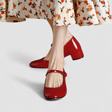 Daphne™ | Orthopedic Mary Jane Shoes