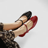 Daphne™ | Orthopedic Mary Jane Shoes