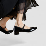 Daphne™ | Orthopedic Mary Jane Shoes