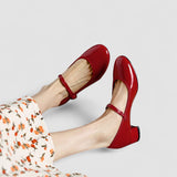 Daphne™ | Orthopedic Mary Jane Shoes