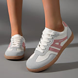 Deliza | Orthopaedic Trainers