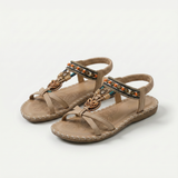 Nada – Ibiza style orthopedic sandals for comfort & elegance