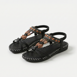 Nada – Ibiza style orthopedic sandals for comfort & elegance