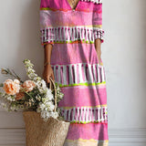 Aqilah | Everyday Comfort Dress